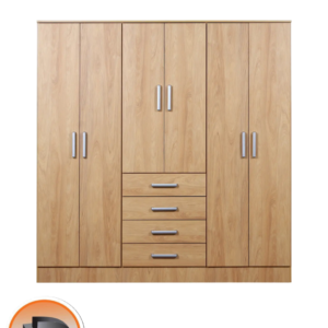 PLACARD RICCHEZZE IMPERIO 6PTAS