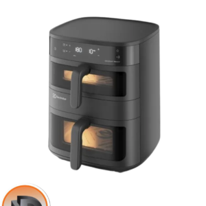 ELECTROLUX FREIDORA DE AIRE 11 LTS DIGITAL