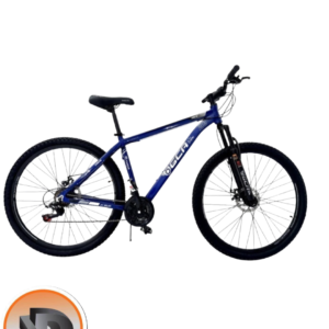 BICICLETA GCA THOR MTB R29 21.VEL