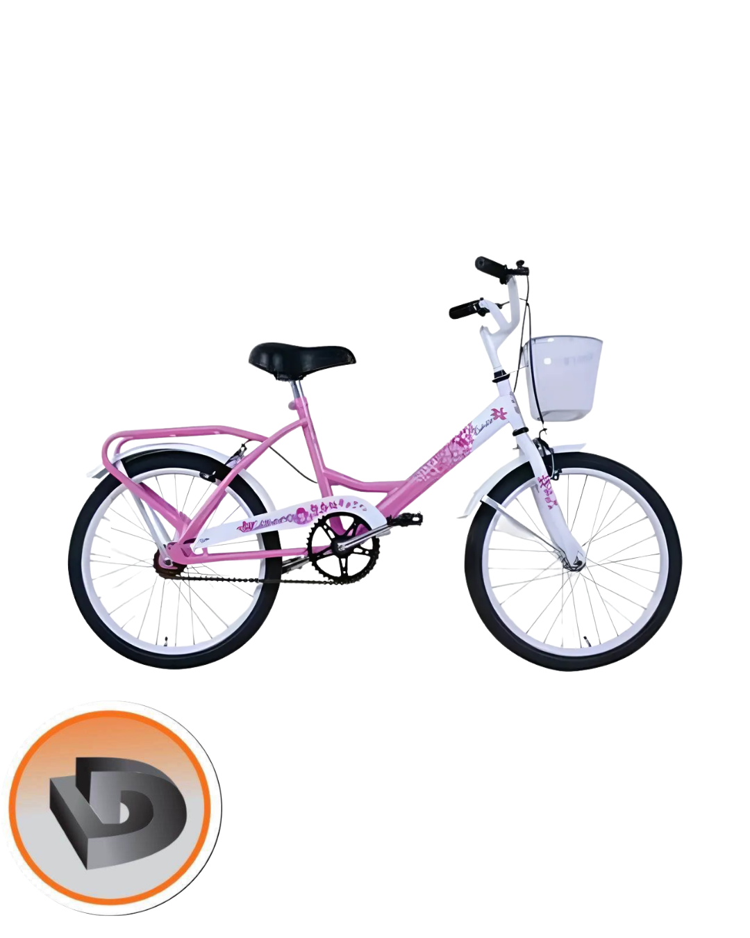 BICICLETA LIBERTY SASHA R16