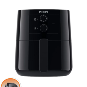 PHILIPS FREIDORA DE AIRE ANALOGICA 1400W 4.1L