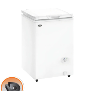 FREEZER GAFA HORIZONTAL 117 LTS FGHI100B-S