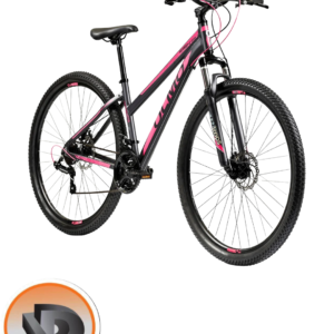 BICICLETA OLMO WISH 295 DISC