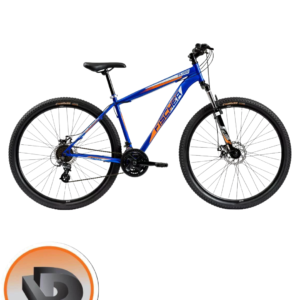 BICICLETA OLMO FISCHER M920 29″ SUSP.