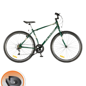 BICICLETA FUTURA BULL R. 29 MTB 7 VELOCIDADES