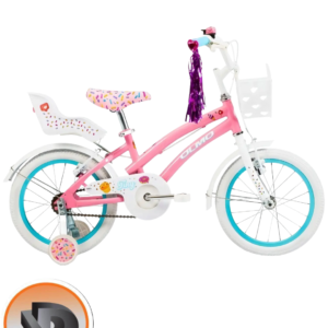 BICICLETA OLMO ROD. 16 TINY
