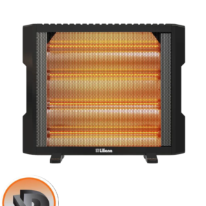 PANEL LILIANA RADIANTE INFRARROJO INFRATEC 1000-2200W CI650