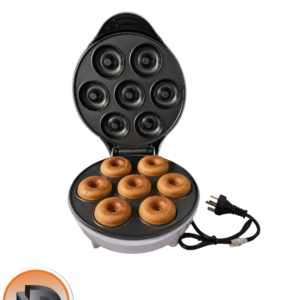 MAQUINA DE DONAS ORYX ORD22