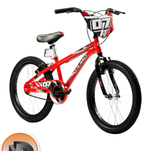 BICICLETA OLMO COSMO 20 XCR