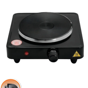 ANAFE ORYX ELECTRICO 1 HORNALLA