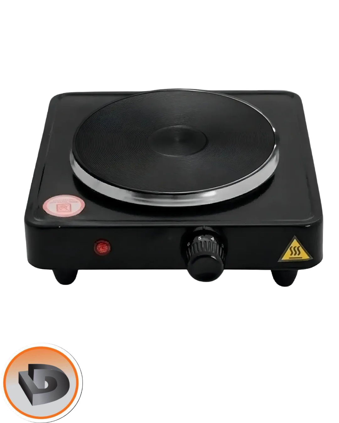ANAFE ORYX ELECTRICO 1 HORNALLA