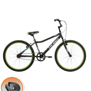 BICICLETA OLMO ROD.24 MINT