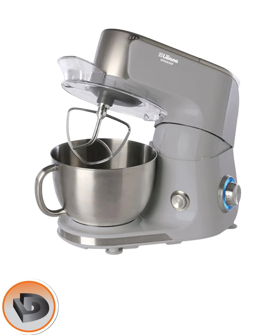 BATIDORA PLANETARIA LILIANA AB700 - Imagen 2