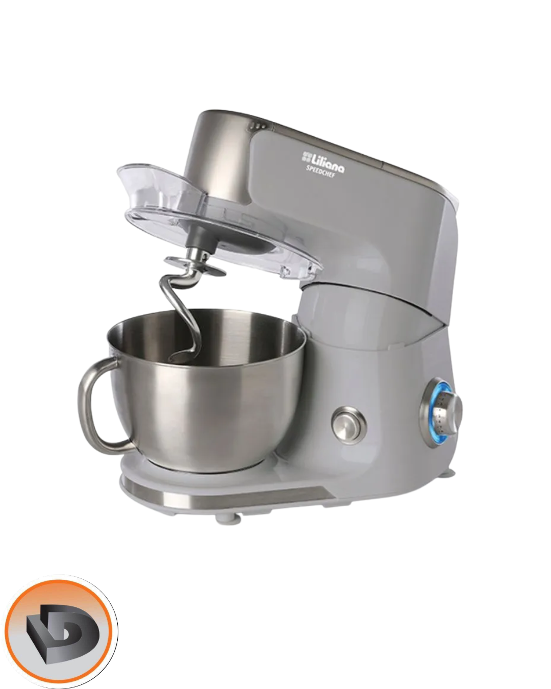 BATIDORA PLANETARIA LILIANA AB700 - Imagen 3