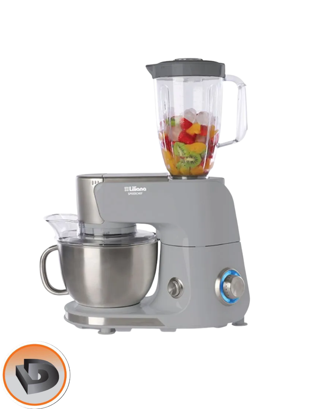 BATIDORA PLANETARIA LILIANA AB700 - Imagen 4