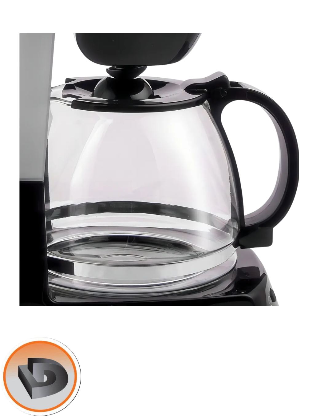 CAFETERA ULTRACOMB CA2205 - Imagen 2