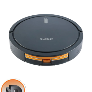 ASPIRADORA ROBOT SMARTLIFE SL-RVC013