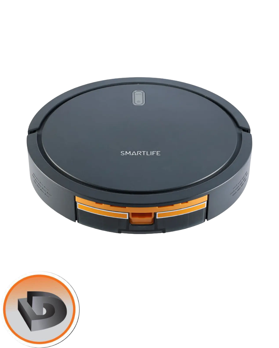ASPIRADORA ROBOT SMARTLIFE SL-RVC013