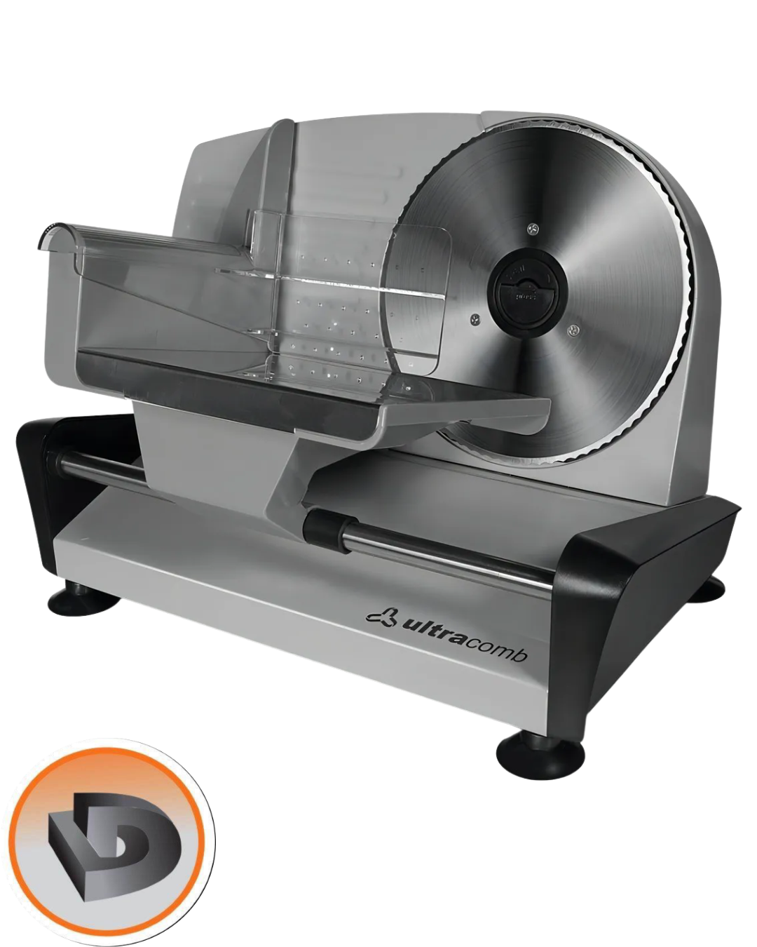 CORTADORA DE ALIMENTOS ULTRACOMB FS6301