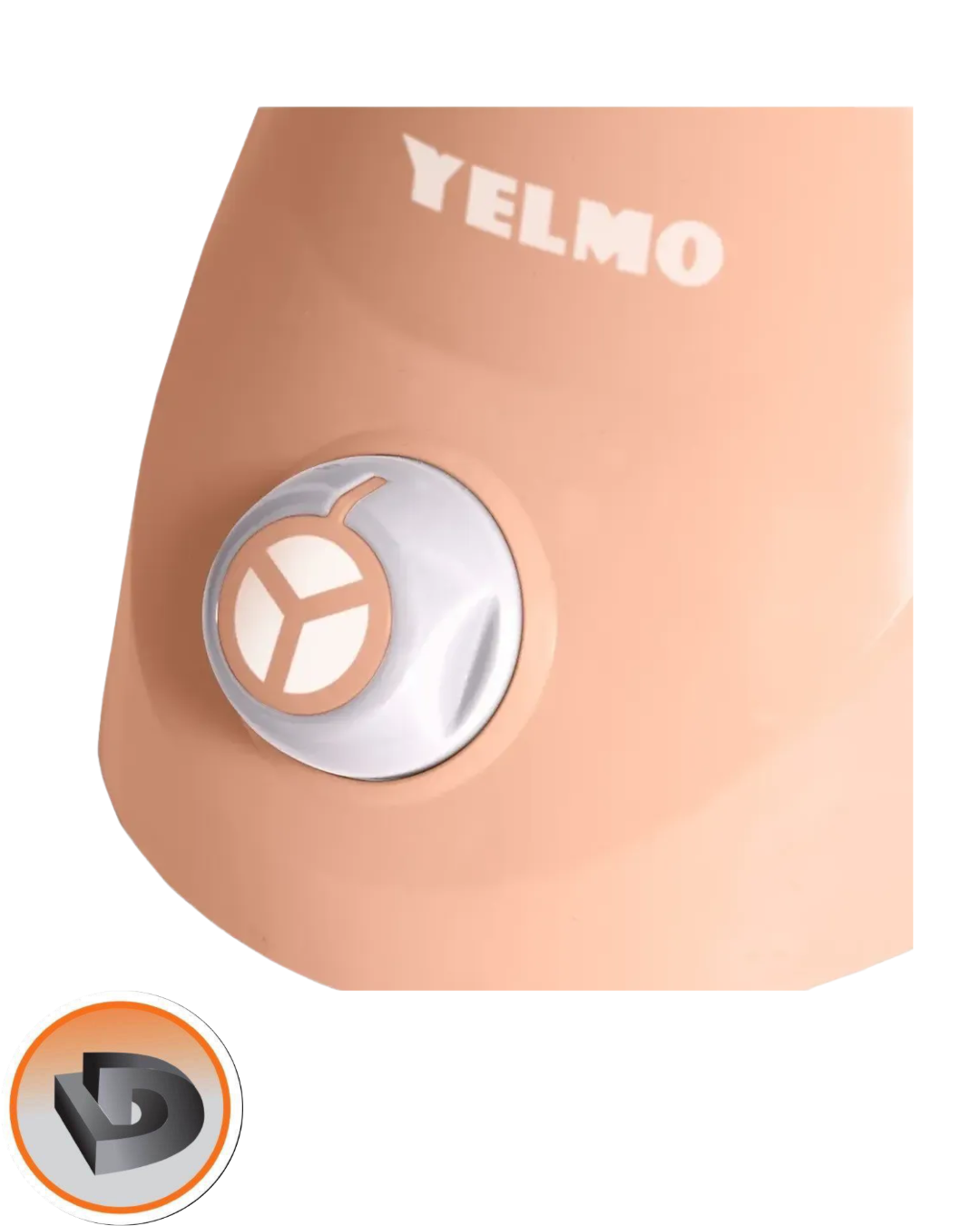 LICUADORA YELMO LC1010 - Imagen 2