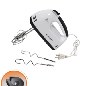 BATIDORA DE MANO SOKANY 133S