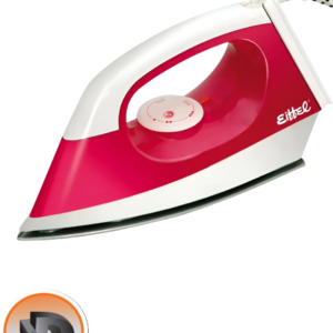 EIFFEL PLANCHA SECA AUTOMATICA 1200WTS E-210