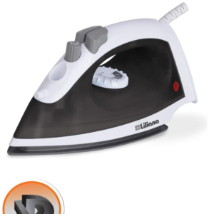LILIANA PLANCHA A VAPOR 1300W RPV910