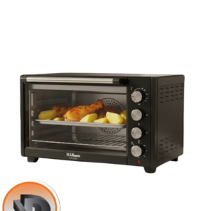 HORNO ELECTRICO LILIANA 60LTS AO600