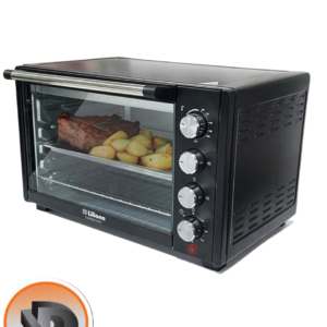 HORNO ELECTRICO LILIANA 46 LTS 2000W AO460