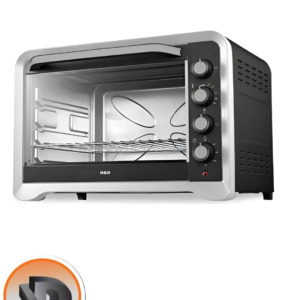 HORNO ELECTRICO RCA 75LTS MECANICO R75CONV