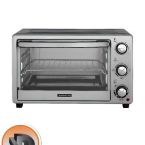HORNO ELECTRICO TRAMONTINA 25 LTS