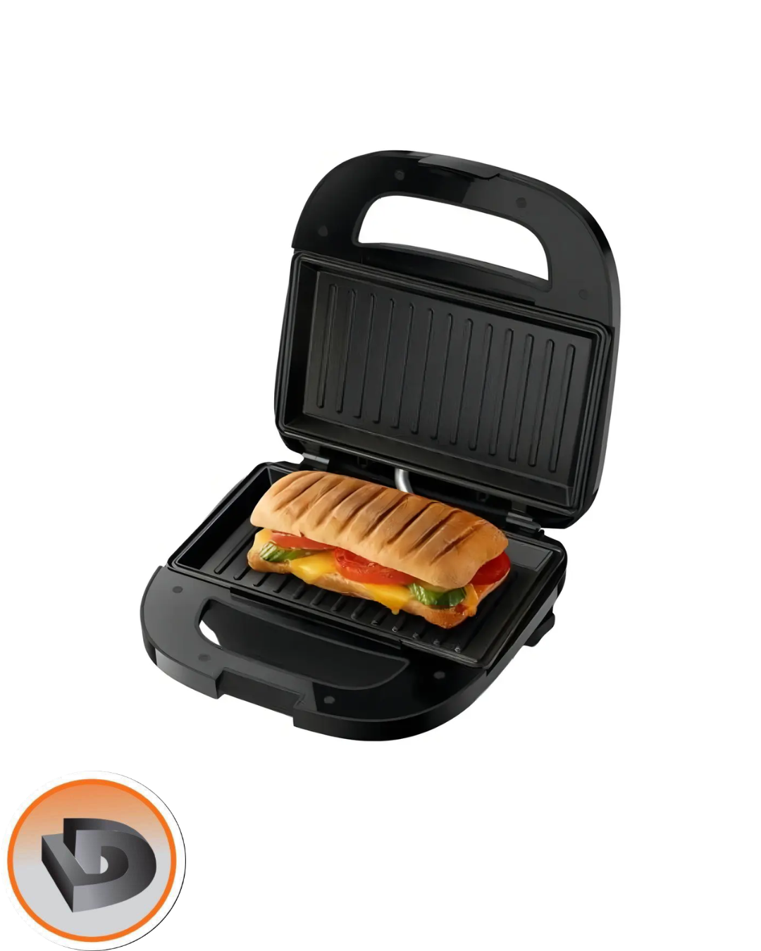 SANDWICHERA PHILIPS PHHD233090 - Imagen 2