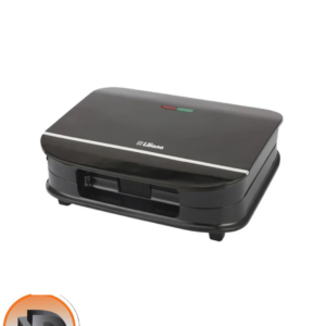 SANDWICHERA LILIANA GRILL 850W