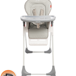 FELCRAFT SILLA DE COMER MINT 3 POSICIONES 15 KG