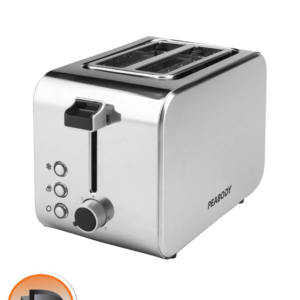 TOSTADORA PEABODY PET8127
