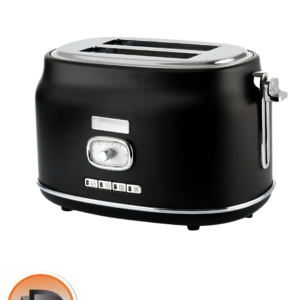 TOSTADORA WESTINGHOUSE NEGRA