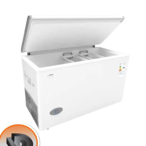 FREEZER BAMBI 3 FUNCIONES 360LTS BLANCO