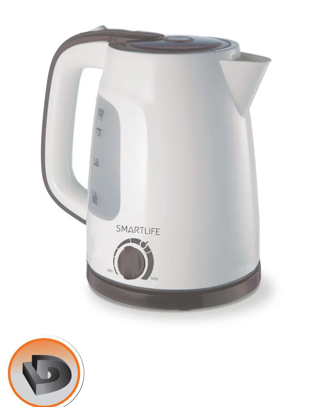 JARRA ELECTRICA SMARTLIFE SL-EK1714WPN - Imagen 2