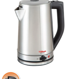 JARRA ELECTRICA LILIANA  ACERO INOX AP200