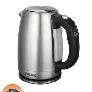 JARRA ELECTRICA  YELMO PE3911 ACERO INOX