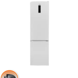 HELADERA KULTEK C/FREEZER INVERTER NO FROST WHITE 379LTS