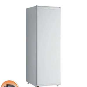 FREEZER ESLABON DE LUJO VERICAL BLANCO EVU22D1