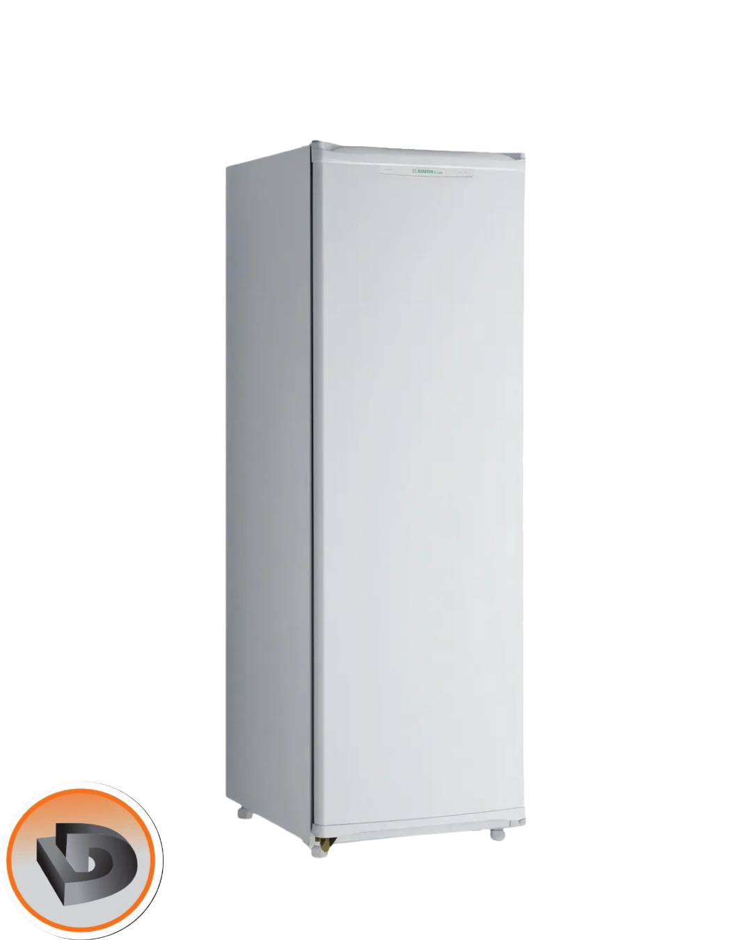 FREEZER ESLABON DE LUJO VERICAL BLANCO EVU22D1