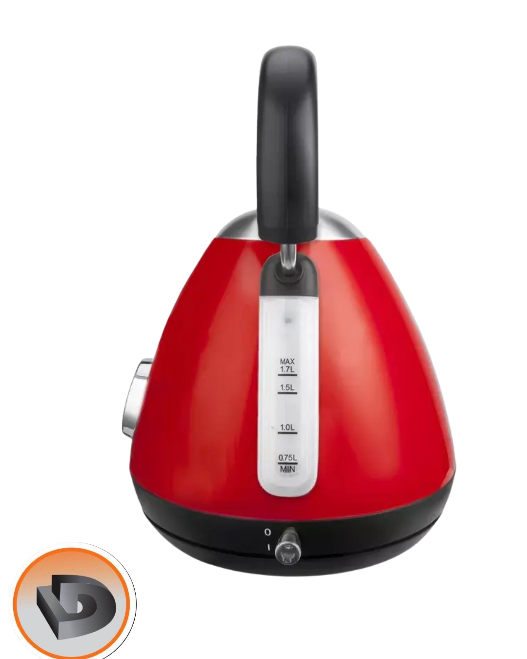 JARRA ELECTRICA PEABODY PE-KV8215R - Imagen 3