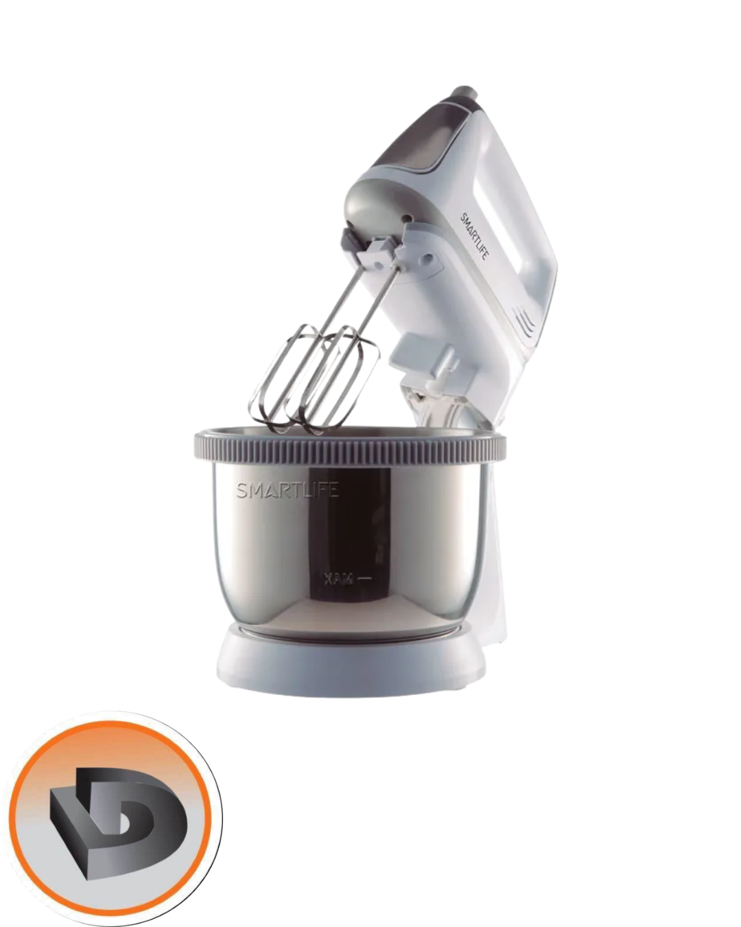BATIDORA SMARTLIFE SL-HMR5035IXPN - Imagen 2