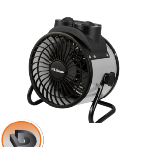 CALOVENTOR LILIANA 1200-2400W