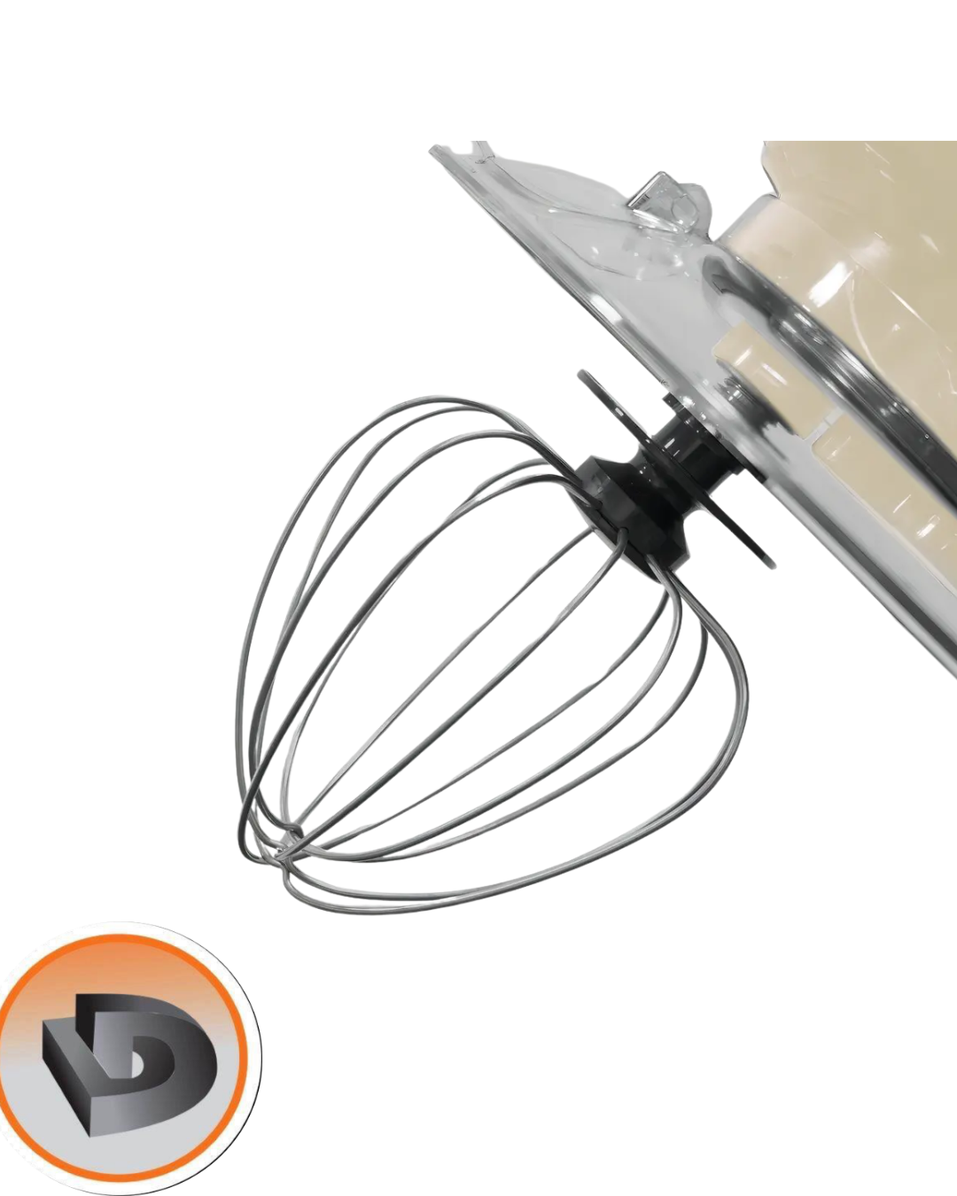 BATIDORA PLANETARIA YELMO BB1103 600W - Imagen 2