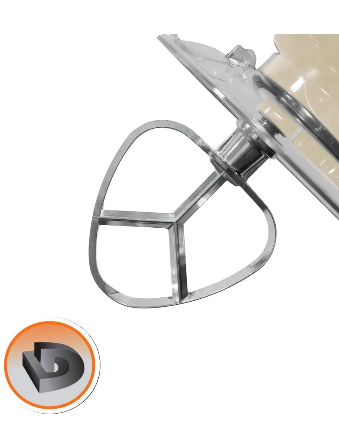 BATIDORA PLANETARIA YELMO BB1103 600W - Imagen 3