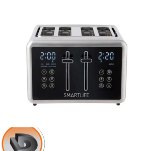 TOSTADORA SMARTLIFE SL-TOD1520