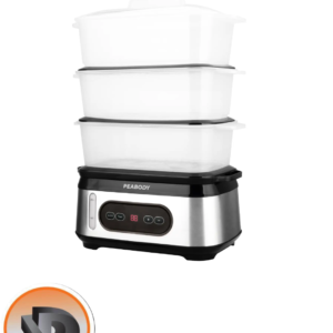 VAPORERA PEABODY DIGITAL PEST100IX